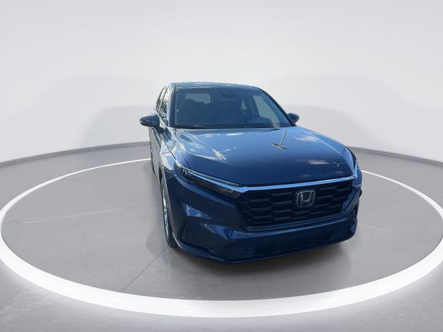 used 2024 Honda CR-V car, priced at $33,629