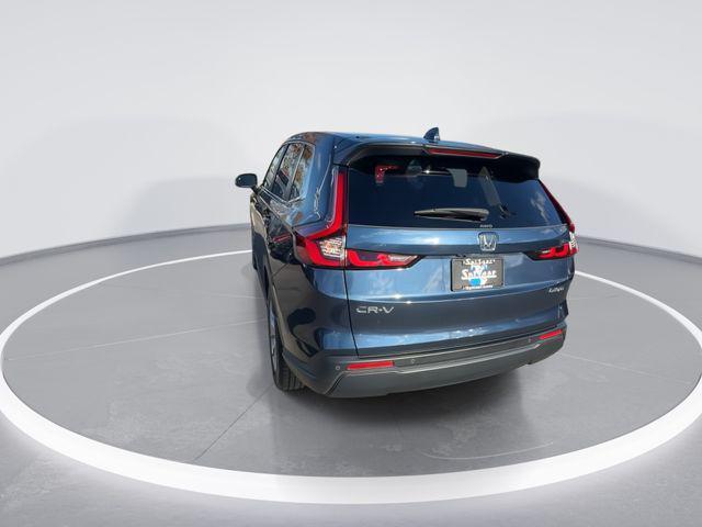 used 2024 Honda CR-V car, priced at $33,629