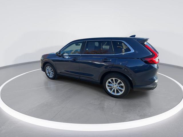 used 2024 Honda CR-V car, priced at $33,629