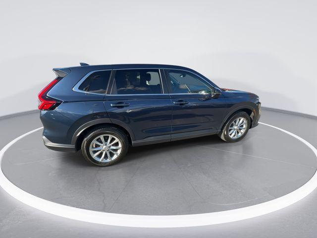 used 2024 Honda CR-V car, priced at $33,629