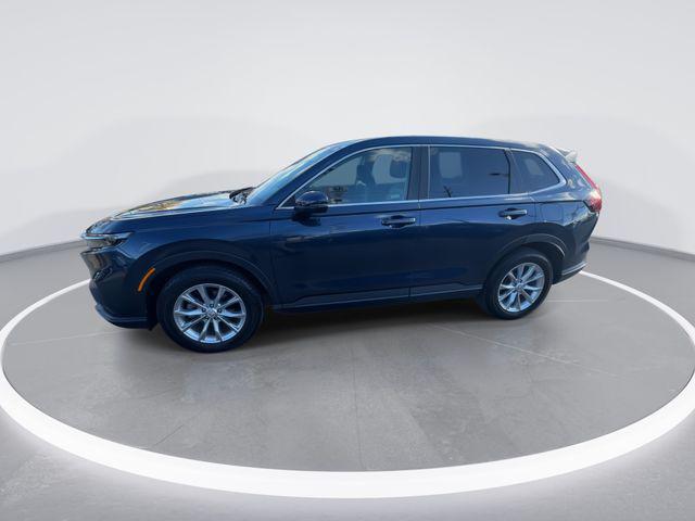 used 2024 Honda CR-V car, priced at $33,629