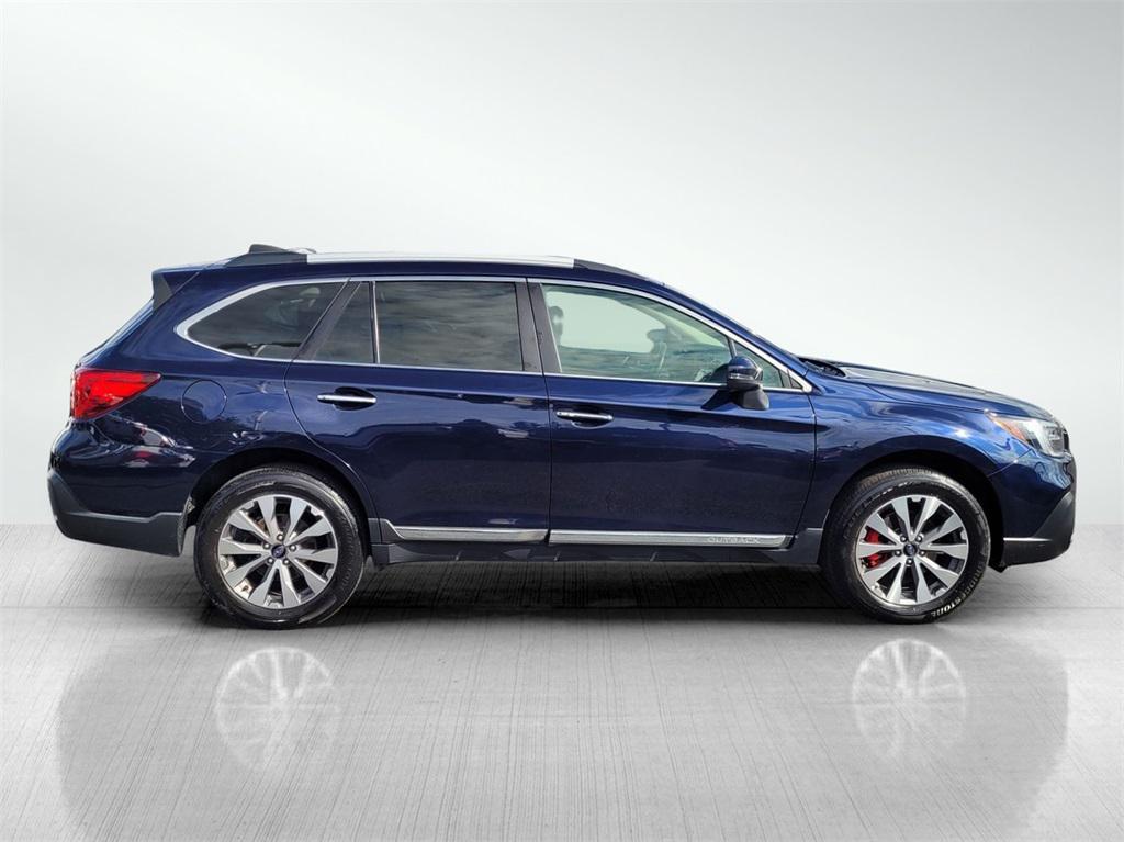 used 2018 Subaru Outback car, priced at $19,850