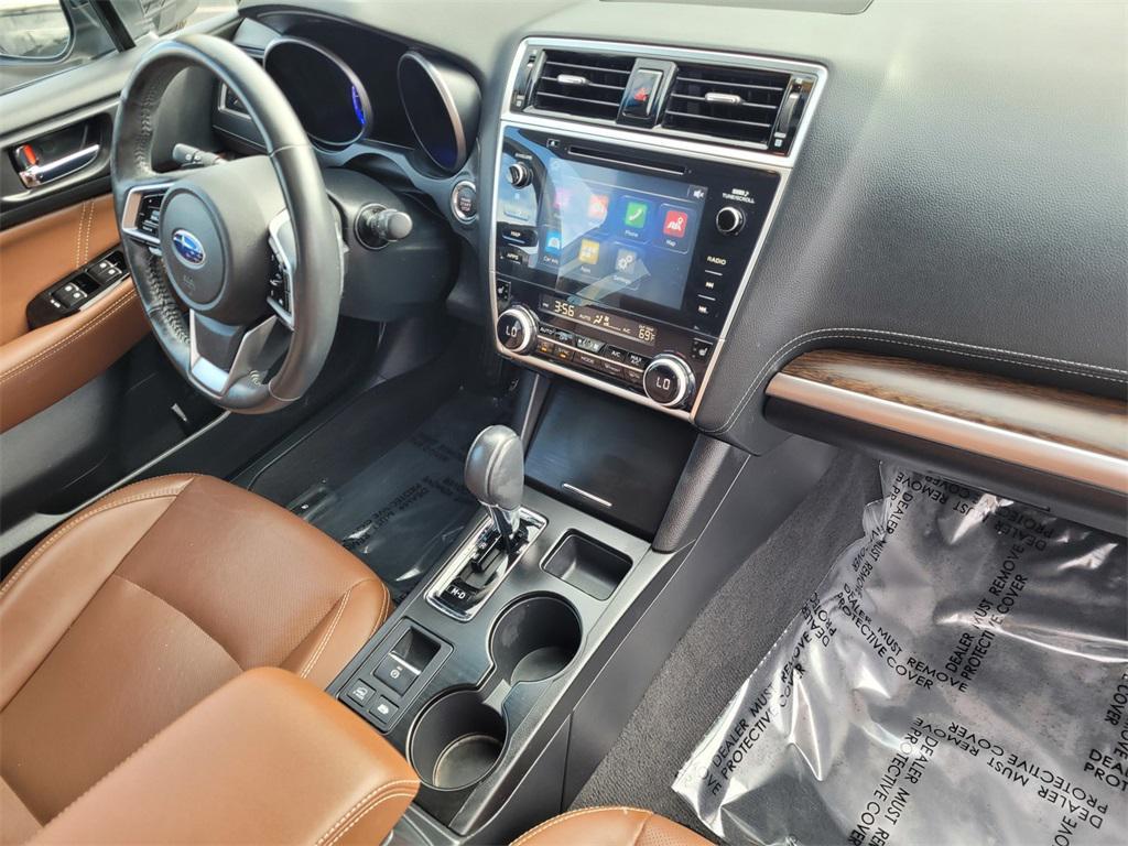 used 2018 Subaru Outback car, priced at $19,850