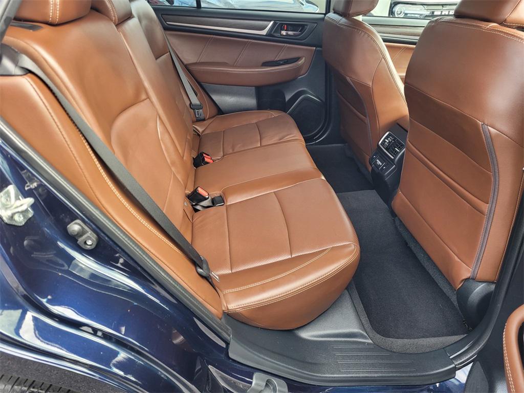 used 2018 Subaru Outback car, priced at $19,850