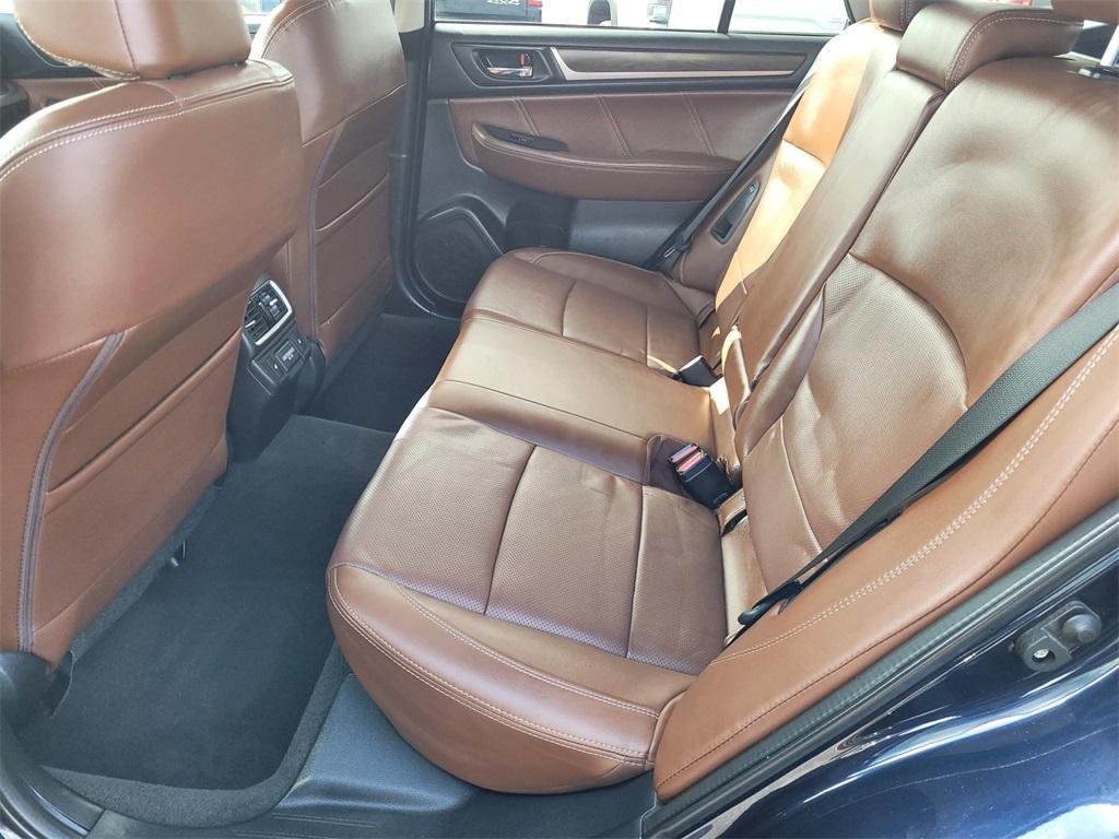 used 2018 Subaru Outback car, priced at $19,850