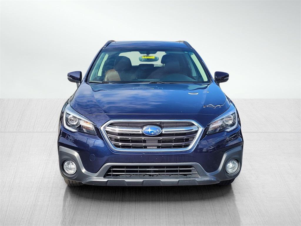 used 2018 Subaru Outback car, priced at $19,850