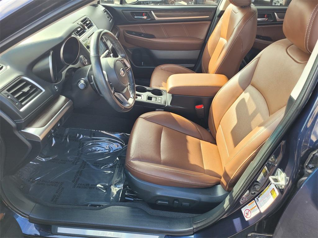 used 2018 Subaru Outback car, priced at $19,850