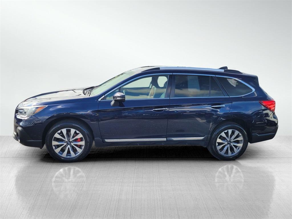 used 2018 Subaru Outback car, priced at $19,850