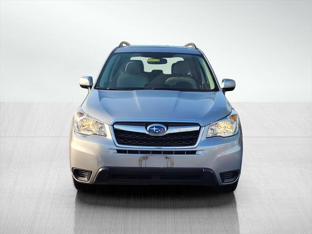 used 2016 Subaru Forester car, priced at $18,299