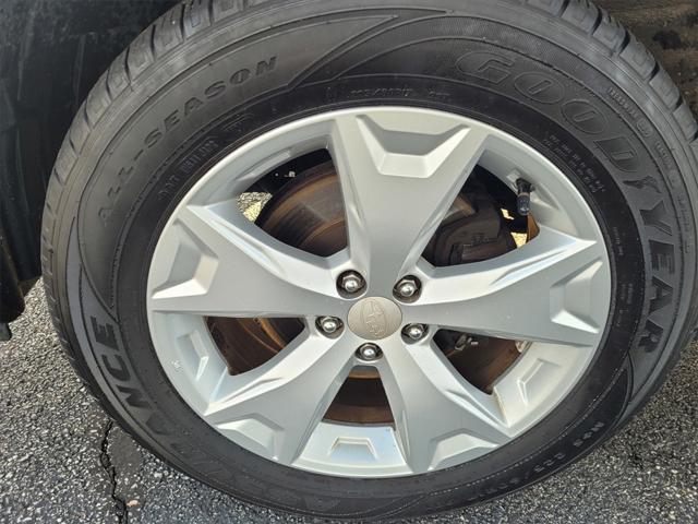 used 2016 Subaru Forester car, priced at $18,299
