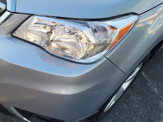used 2016 Subaru Forester car, priced at $18,299