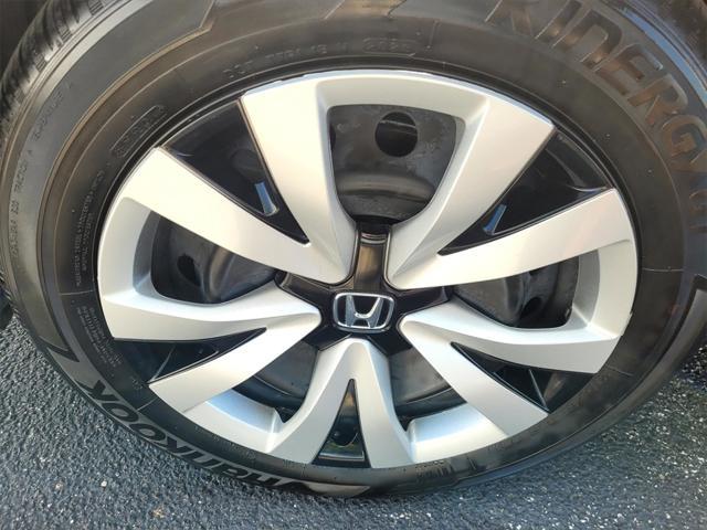 used 2024 Honda Civic car, priced at $24,599