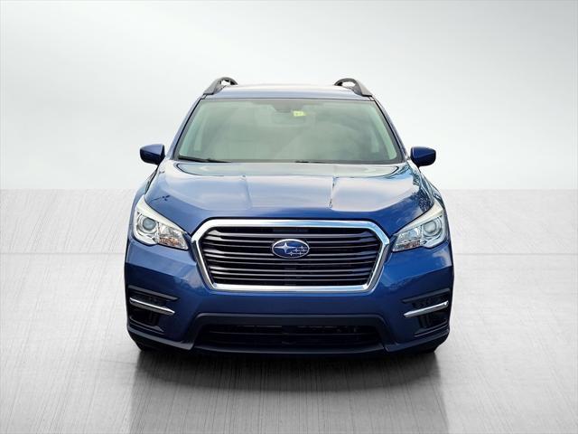 used 2019 Subaru Ascent car, priced at $16,899