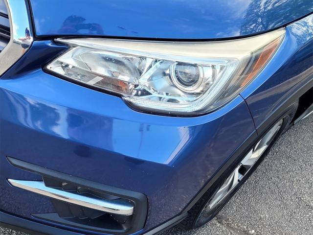 used 2019 Subaru Ascent car, priced at $16,899