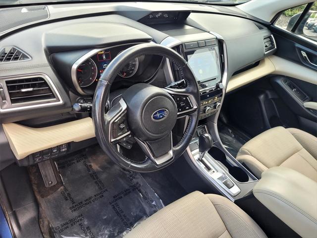 used 2019 Subaru Ascent car, priced at $16,899