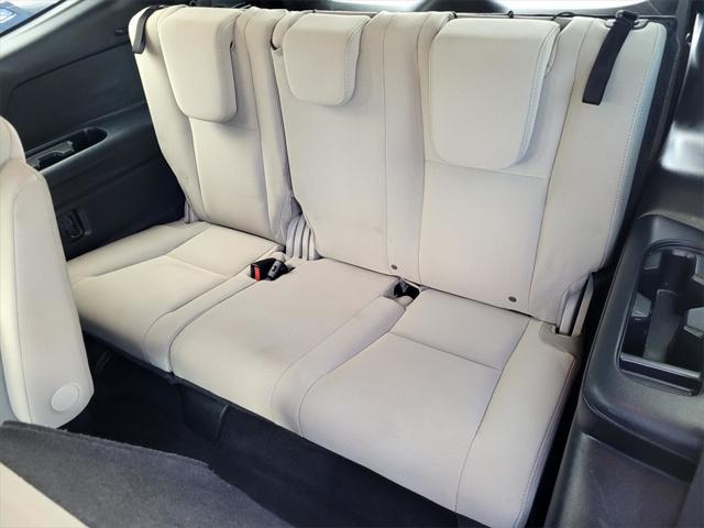 used 2019 Subaru Ascent car, priced at $16,899