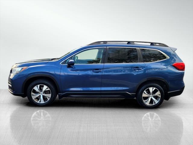 used 2019 Subaru Ascent car, priced at $16,899