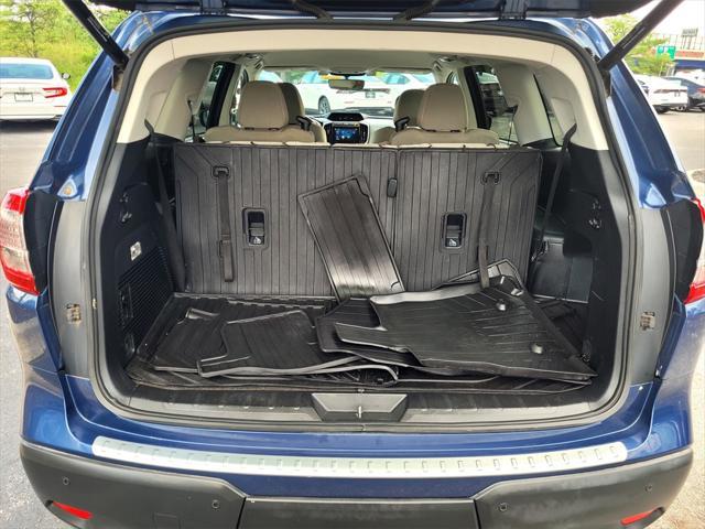 used 2019 Subaru Ascent car, priced at $16,899