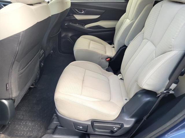 used 2019 Subaru Ascent car, priced at $16,899