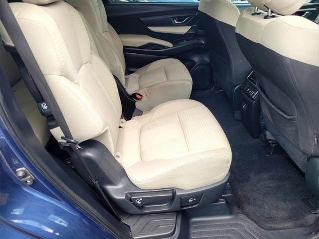 used 2019 Subaru Ascent car, priced at $16,899