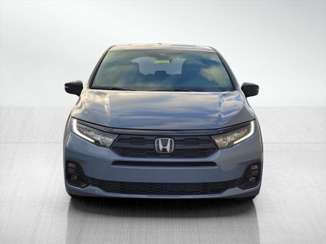 new 2025 Honda Odyssey car, priced at $44,920