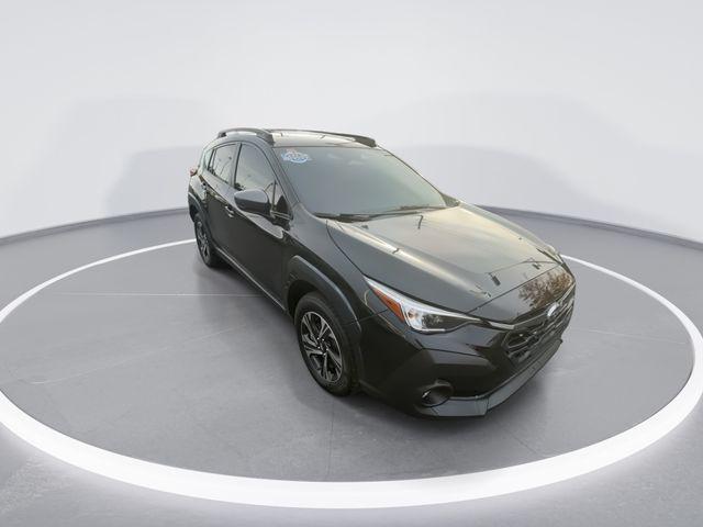 used 2024 Subaru Crosstrek car, priced at $22,841