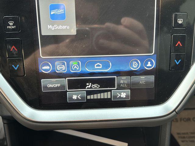 used 2024 Subaru Crosstrek car, priced at $22,841