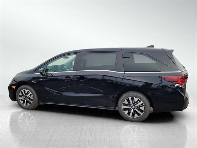 new 2025 Honda Odyssey car, priced at $43,315