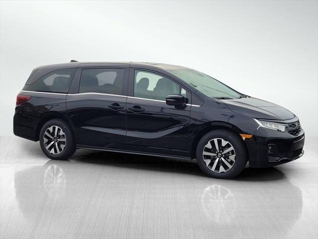 new 2025 Honda Odyssey car, priced at $43,315