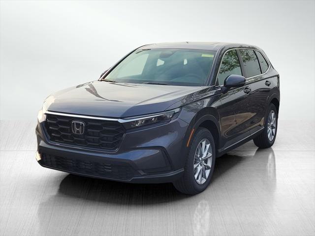 new 2026 Honda CR-V car, priced at $36,045