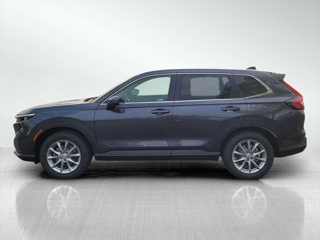 new 2026 Honda CR-V car, priced at $36,045