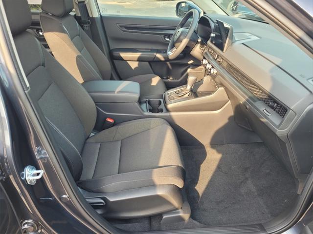 new 2026 Honda CR-V car, priced at $36,045