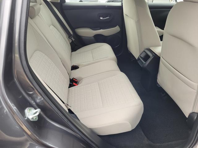 used 2023 Honda HR-V car, priced at $25,000
