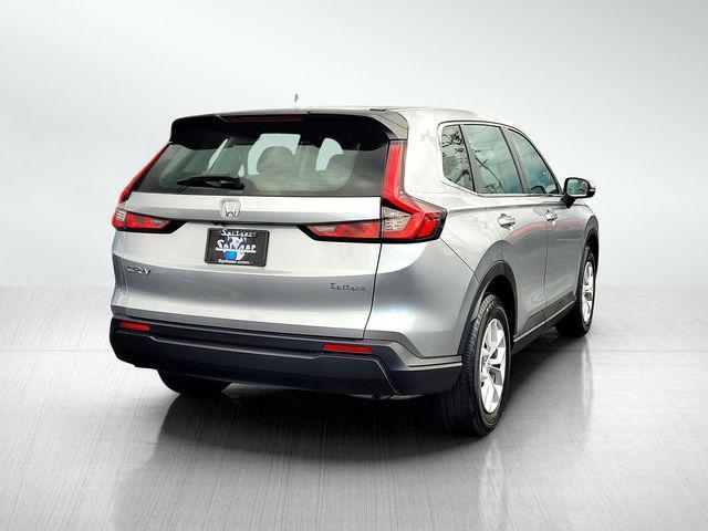 used 2023 Honda CR-V car, priced at $28,414