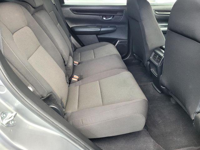 used 2023 Honda CR-V car, priced at $28,414