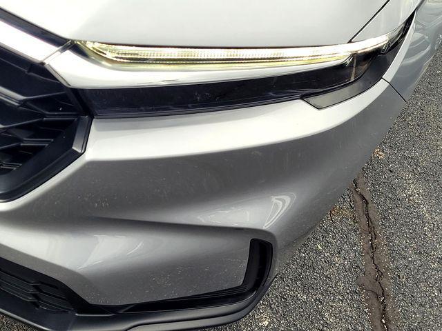 used 2023 Honda CR-V car, priced at $28,414