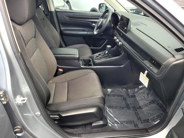 used 2023 Honda CR-V car, priced at $28,414