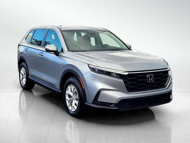 used 2023 Honda CR-V car, priced at $28,414
