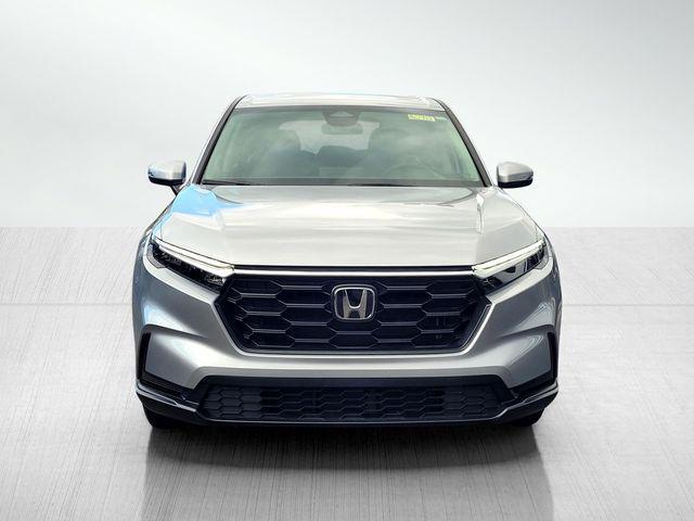 used 2023 Honda CR-V car, priced at $28,414