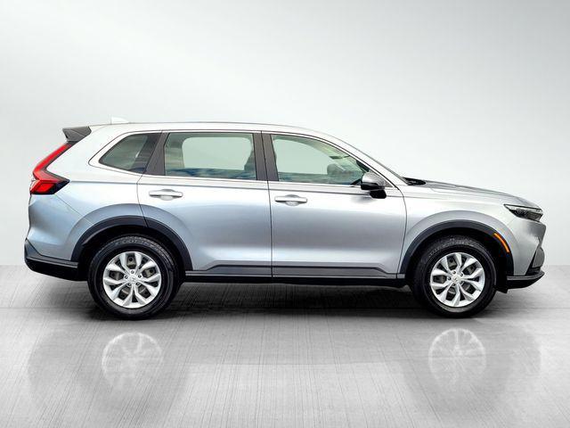 used 2023 Honda CR-V car, priced at $28,414