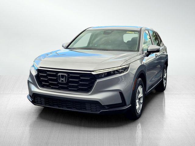 used 2023 Honda CR-V car, priced at $28,414