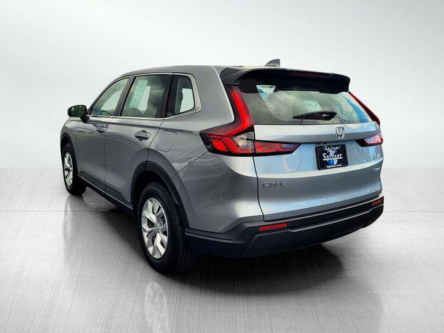used 2023 Honda CR-V car, priced at $28,414