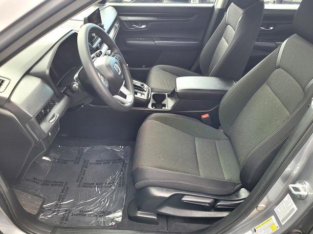used 2023 Honda CR-V car, priced at $28,414