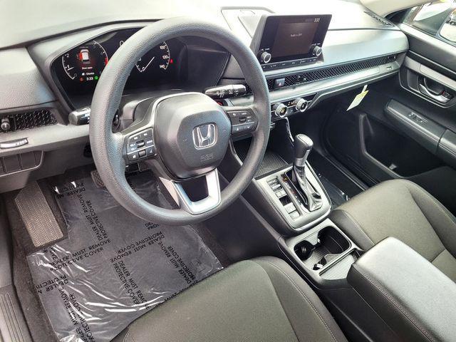 used 2023 Honda CR-V car, priced at $28,414