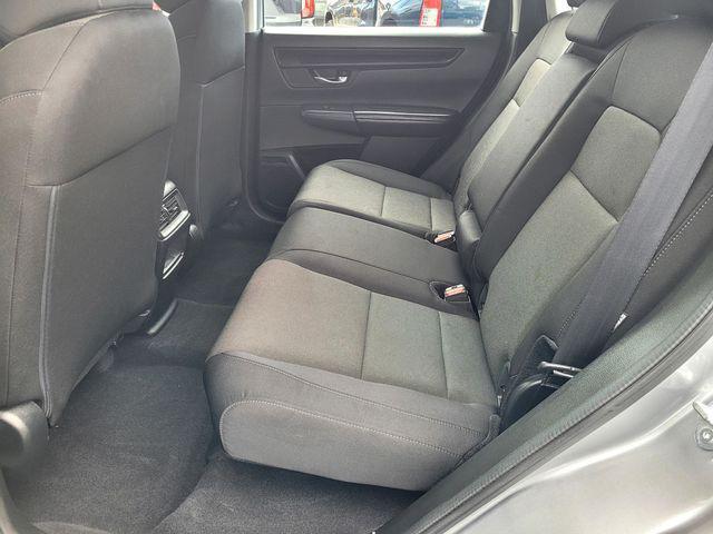 used 2023 Honda CR-V car, priced at $28,414