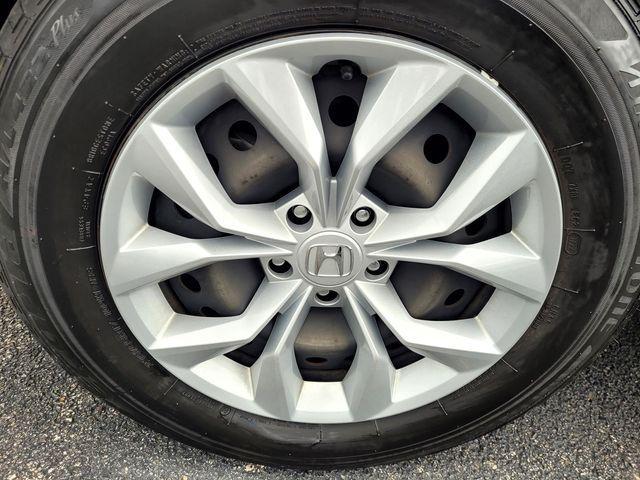 used 2023 Honda CR-V car, priced at $28,414