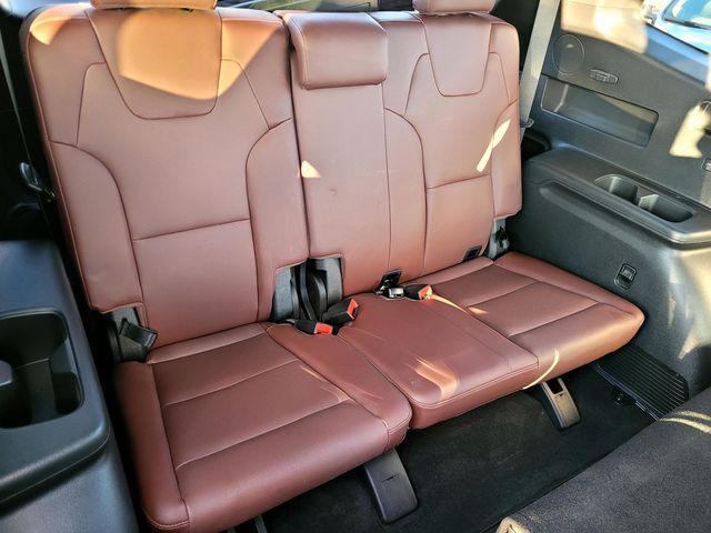 used 2023 Kia Telluride car, priced at $35,129