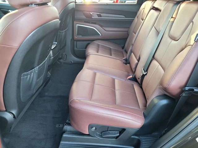 used 2023 Kia Telluride car, priced at $35,129