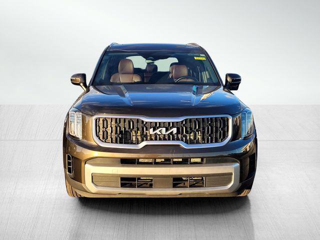 used 2023 Kia Telluride car, priced at $35,129