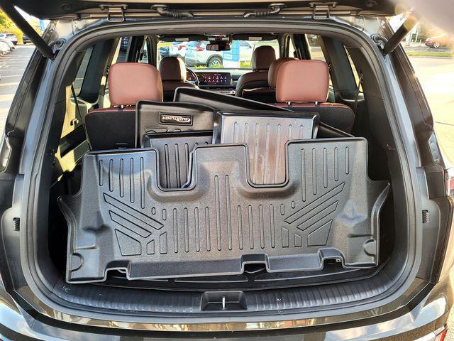 used 2023 Kia Telluride car, priced at $35,129